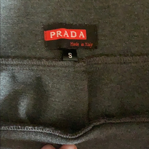 Prada pants - Picture 2 of 4